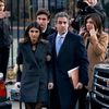 Longtime Trump Attorney & Fixer Michael Cohen Sentenced To Three Years In Prison 